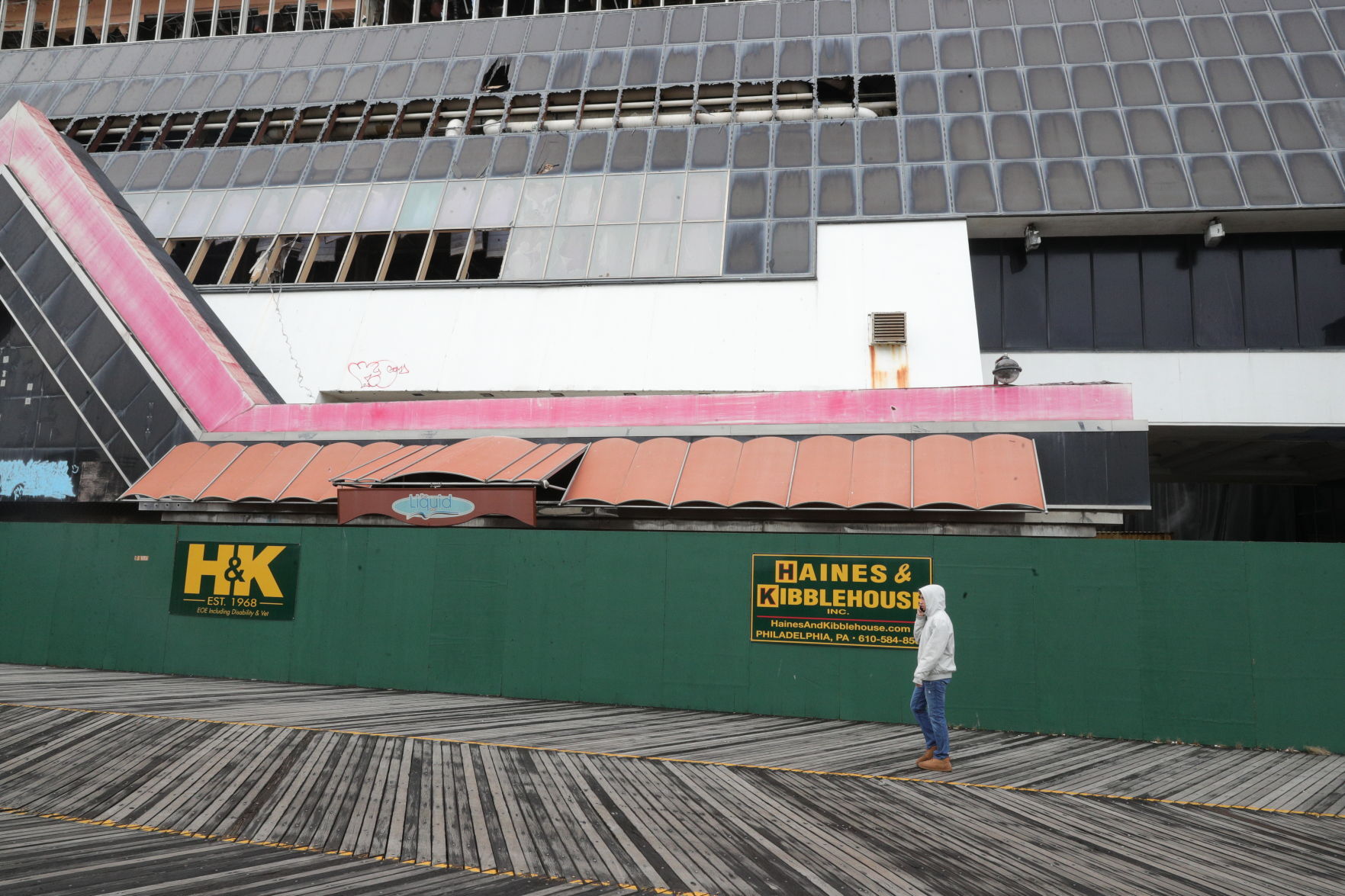 Trump Plaza